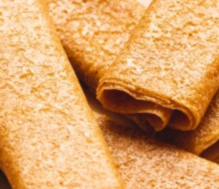 Biscuiterie Gavottes