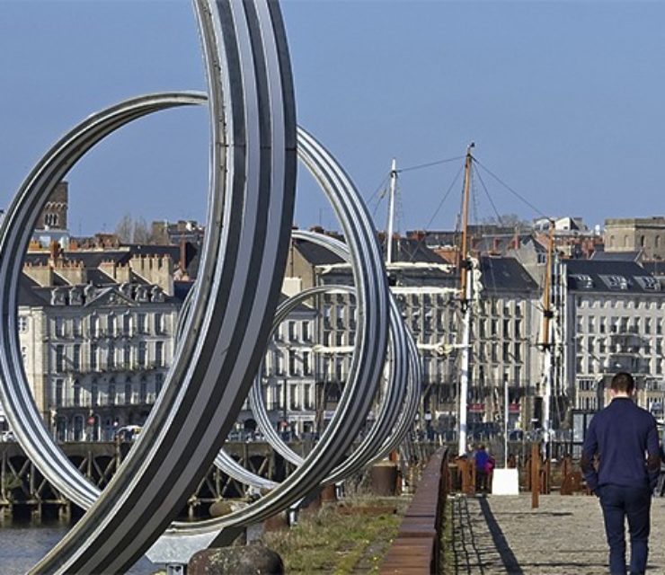 Caf de Loire-Atlantique