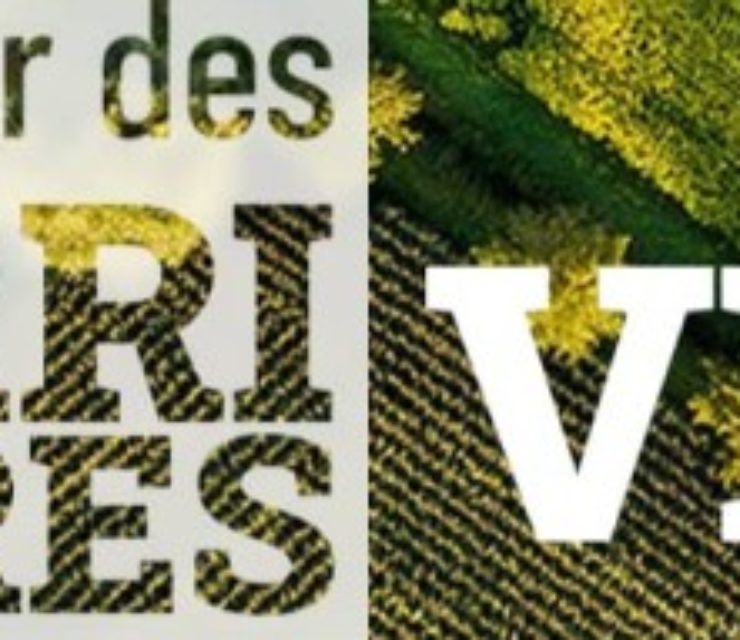 Chambre d’agriculture de Bretagne