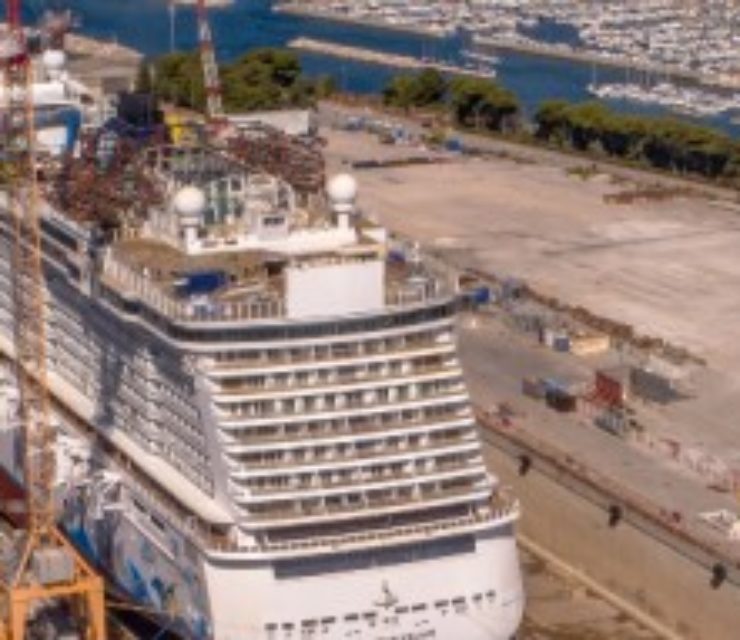 Chantier Naval de Marseille