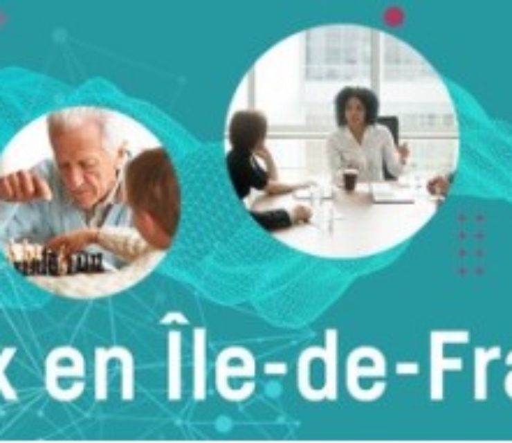 CIC Réseaux en Île-de-France