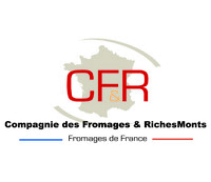 Compagnie des Fromages & RichesMonts – Groupe SAVENCIA