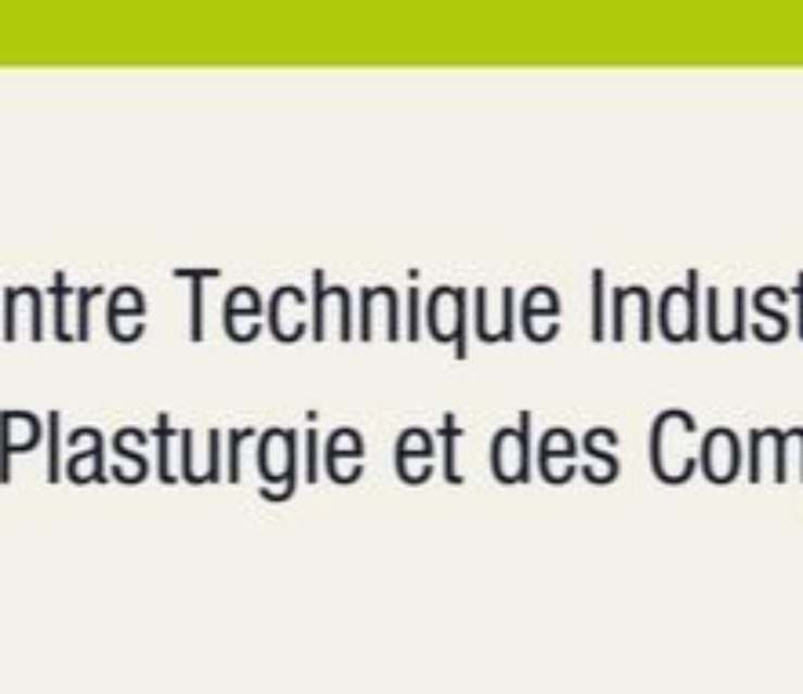 IPC – Centre Technique Industriel de la Plasturgie et des Composites