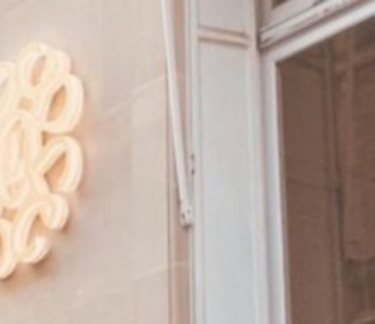 Maison Lutétia Paris