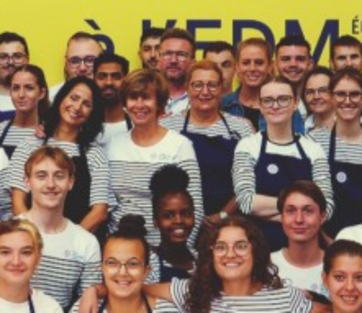 École des Métiers – Dijon métropole