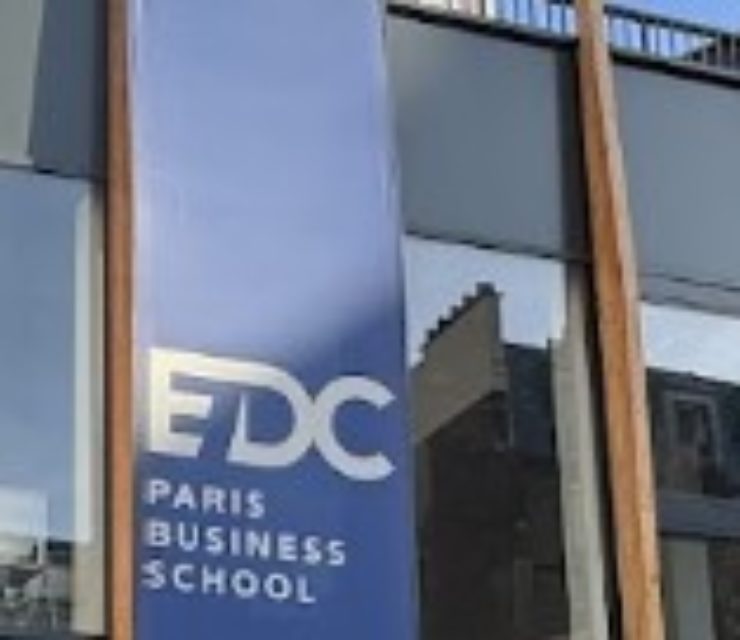 EDC Paris Business School