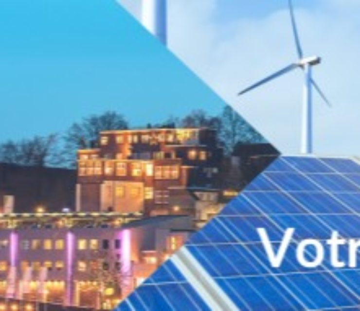 ENGIE Entreprises et Collectivités