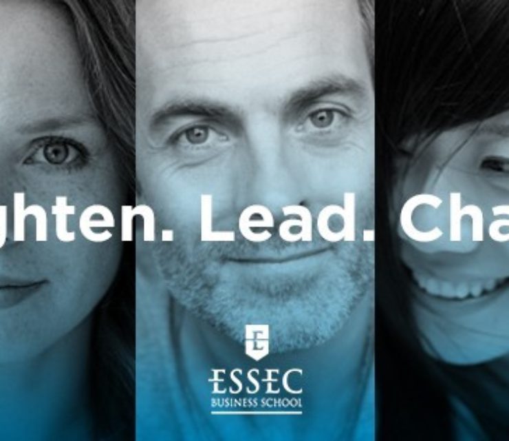 ESSEC Executive Education
