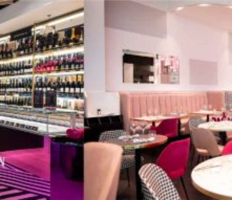 FAUCHON Paris