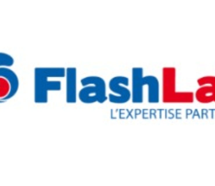 FLASHLAB SAS