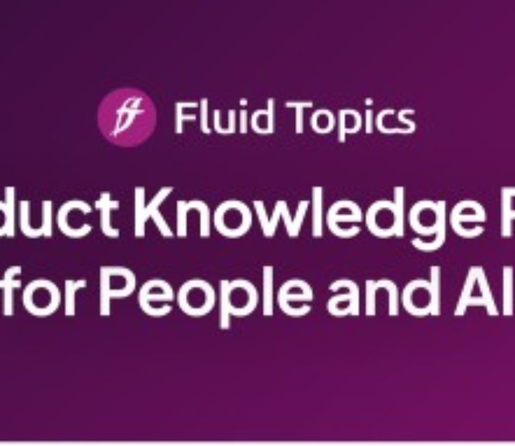 Fluid Topics