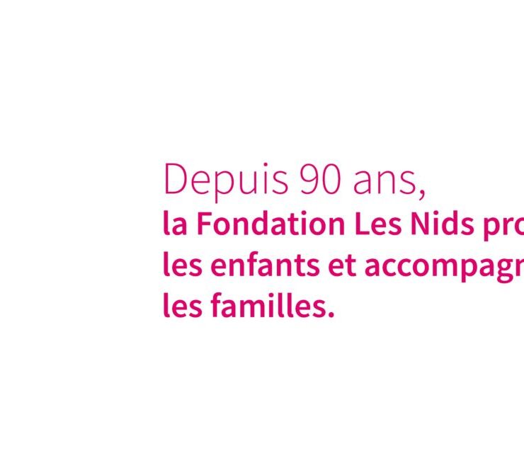 Fondation Les Nids