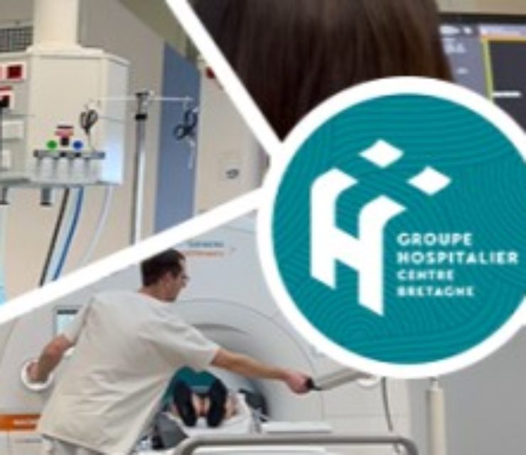 Groupe Hospitalier Centre Bretagne