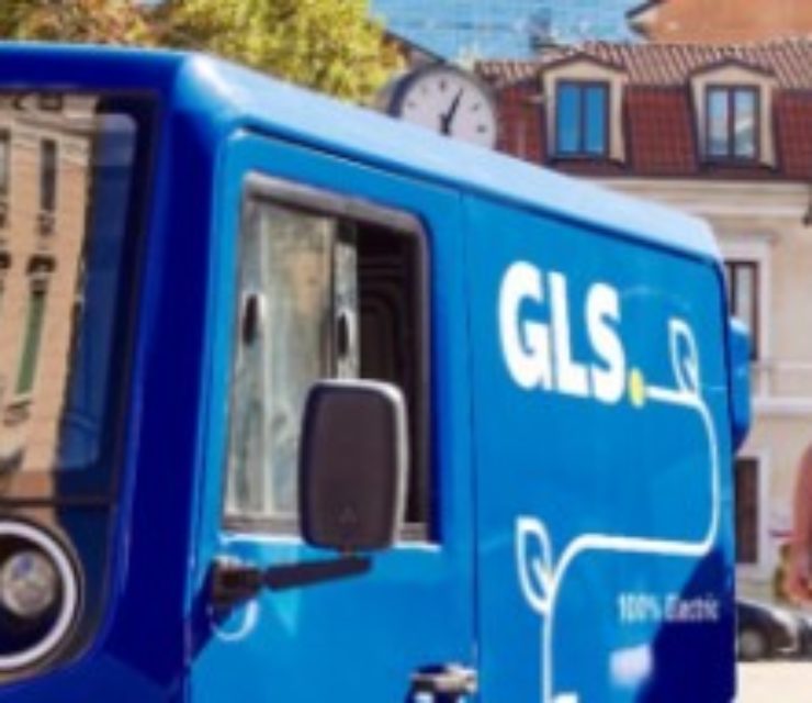 GLS France