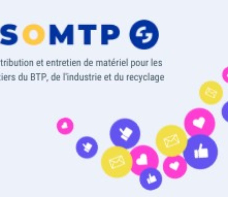 GROUPE AVLO (SOMTP / M-LOC)