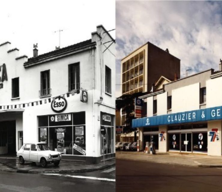 Groupe Genin Automobiles