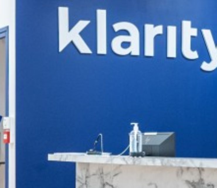 Klarity