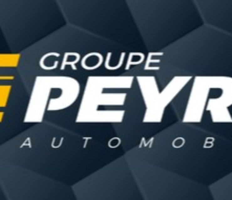 Groupe Peyrot Automobiles