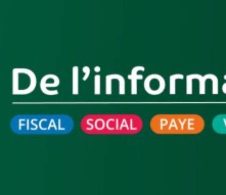 Groupe Revue Fiduciaire