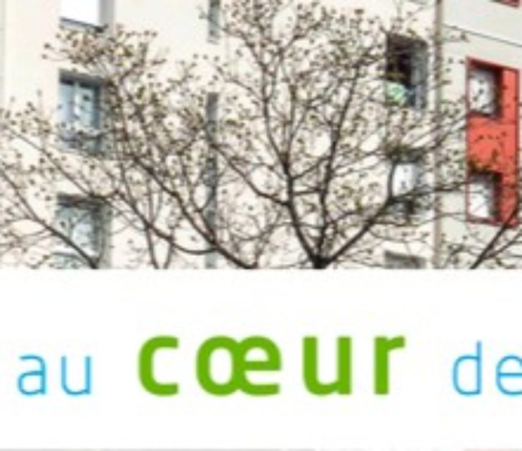 HAUTS-DE-SEINE HABITAT – OPH