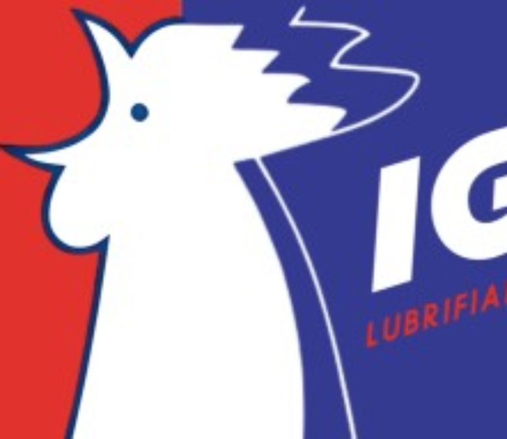 IGOL Lubrifiants