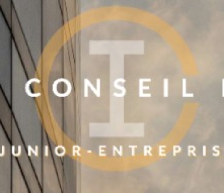 IÉSEG CONSEIL Paris