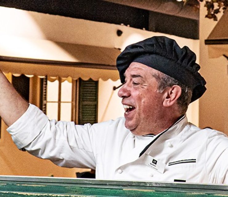 IT Italian Trattoria