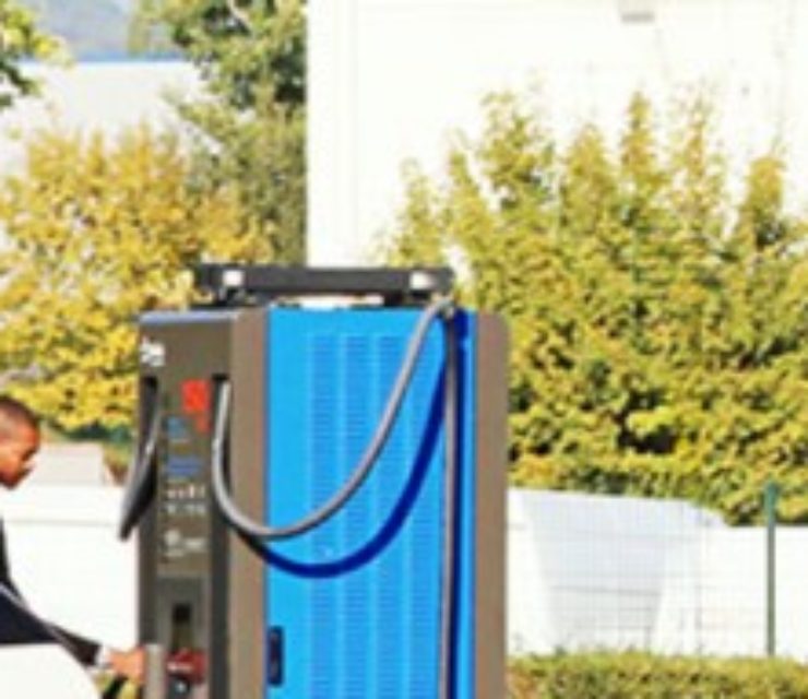 IZIVIA – Groupe EDF