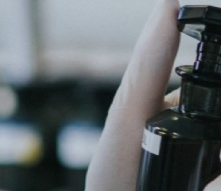 Jean Niel – Fragrances & Flavors