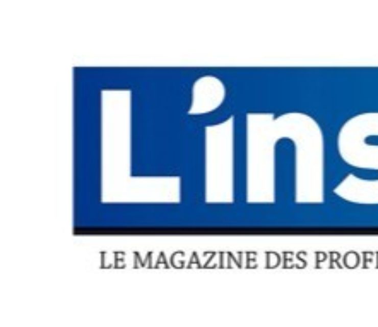 Journal L’Installateur