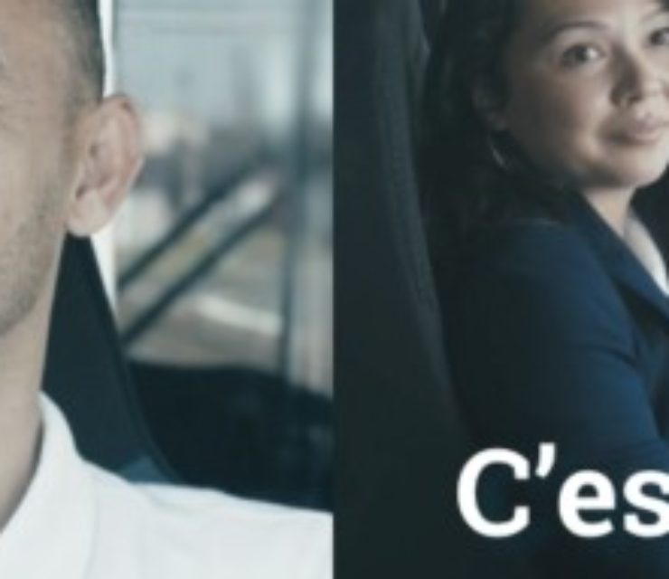 Keolis Lille ilévia