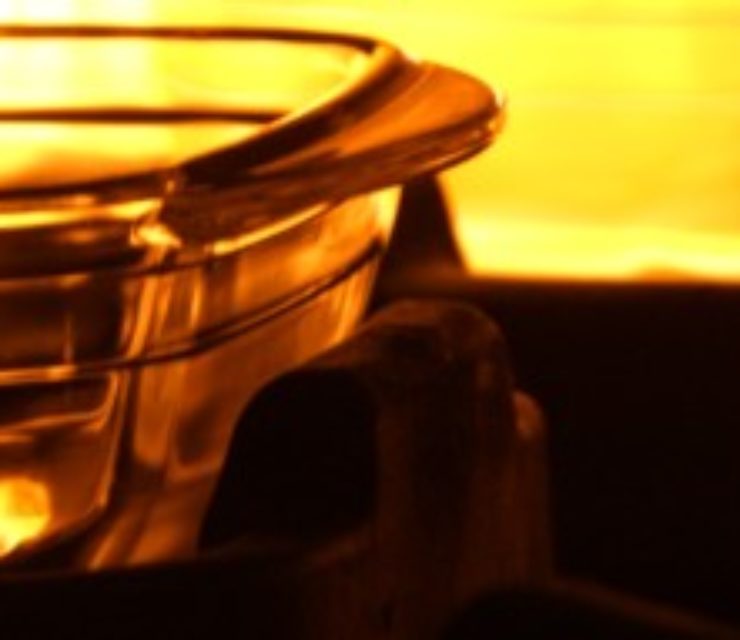 La Maison Française du Verre