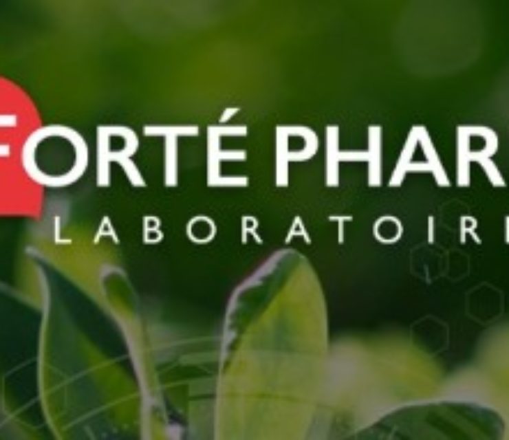 Laboratoires Forté Pharma