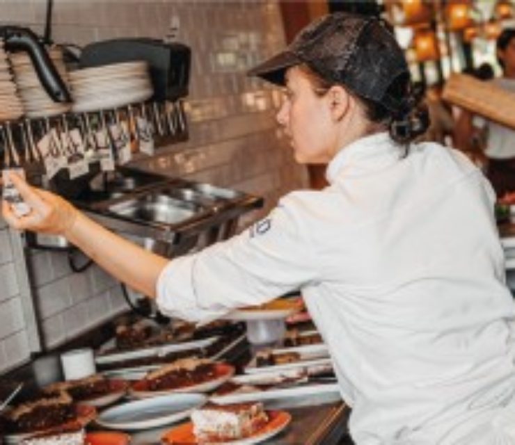 La Côte et L’Arête