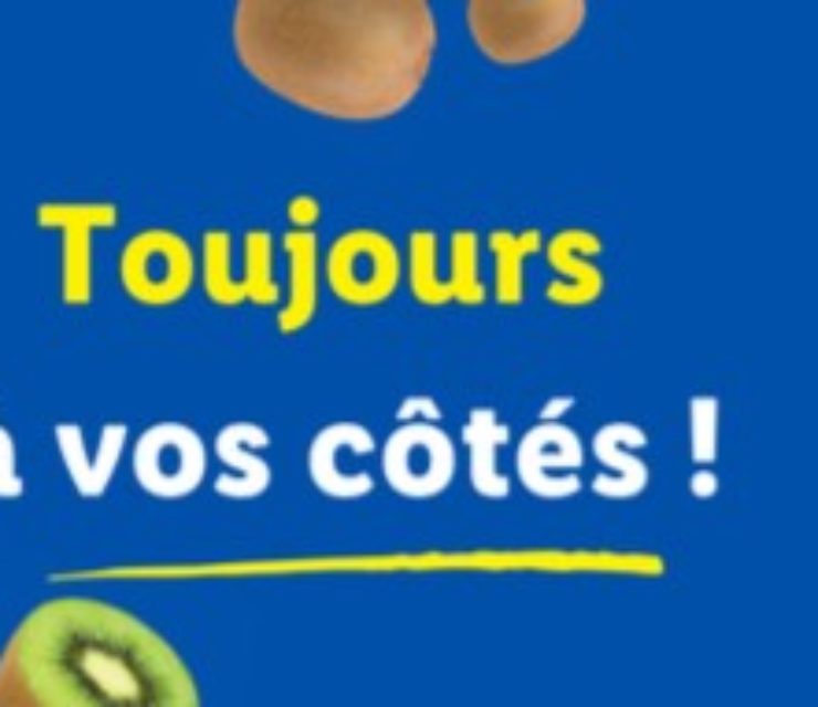 Lidl France