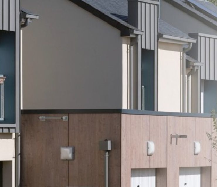 Mancelle d’habitation