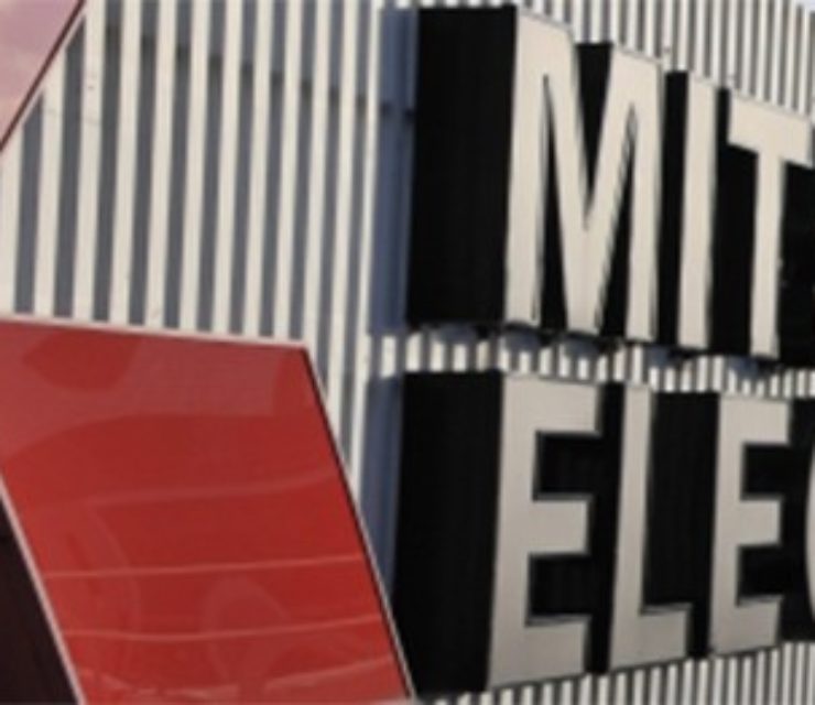 Mitsubishi Electric Europe BV France