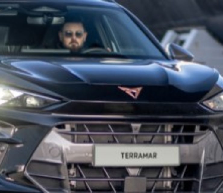 Groupe Morbihan Auto