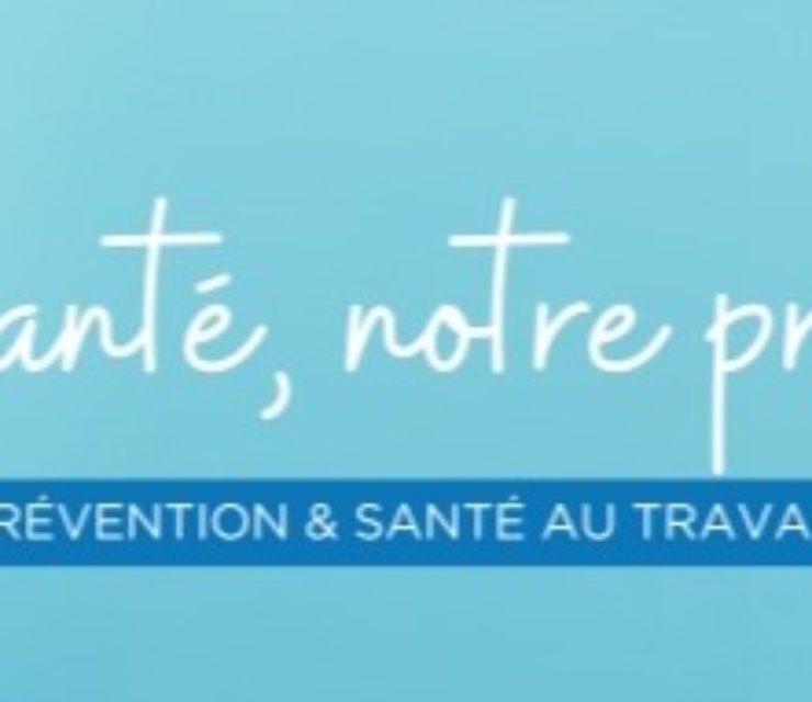 OSTRA – Objectif Santé Travail