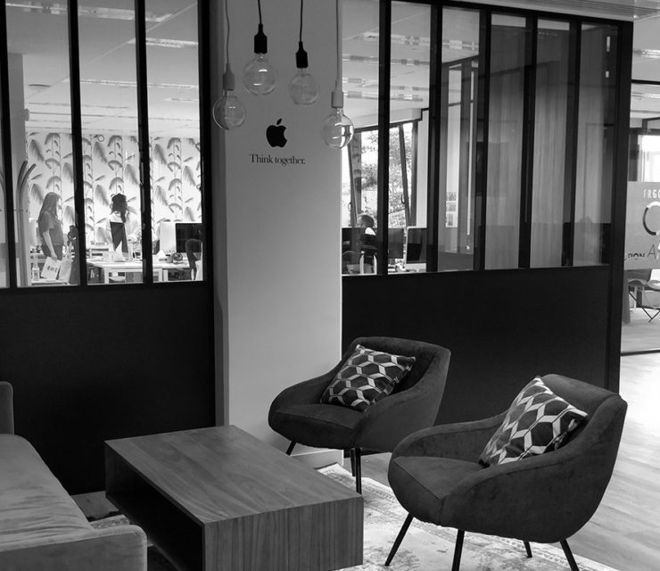 Laetitia Pierini Light