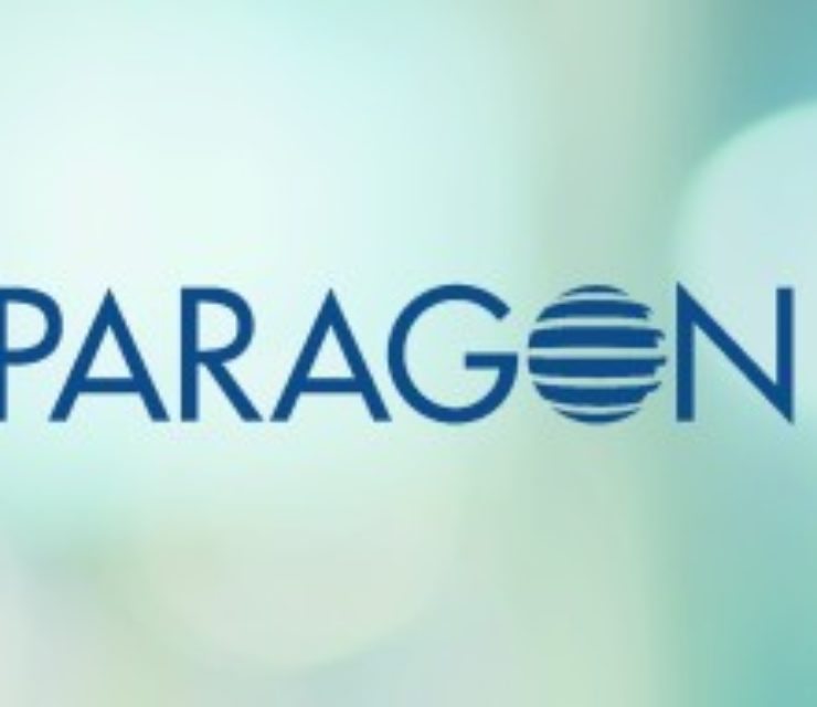 Paragon France & Roumanie