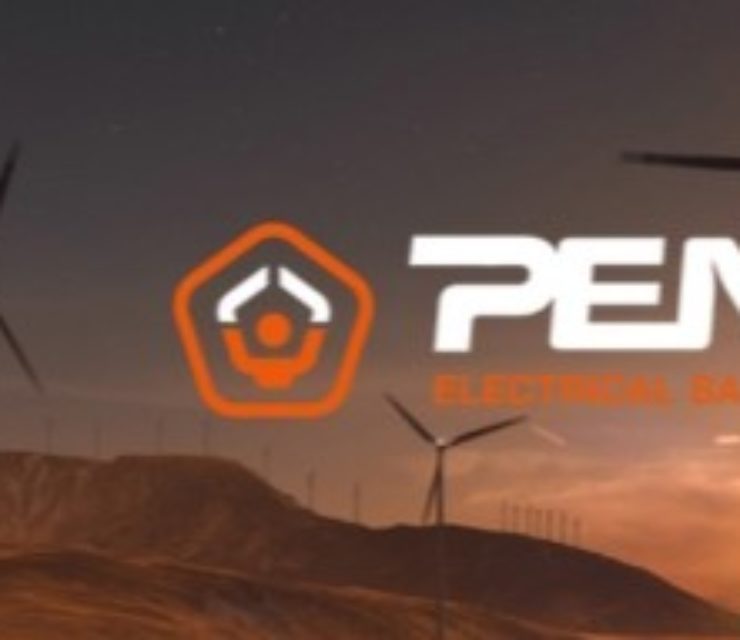 🇫🇷 PENTA Electrical Safety Products FRANCE