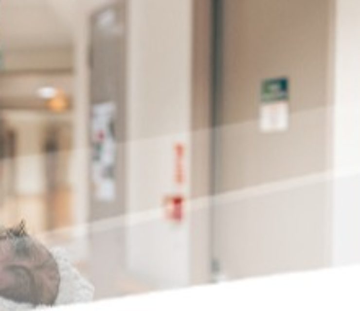 Polyclinique Bordeaux Rive Droite