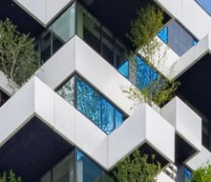 Reynaers Aluminium France