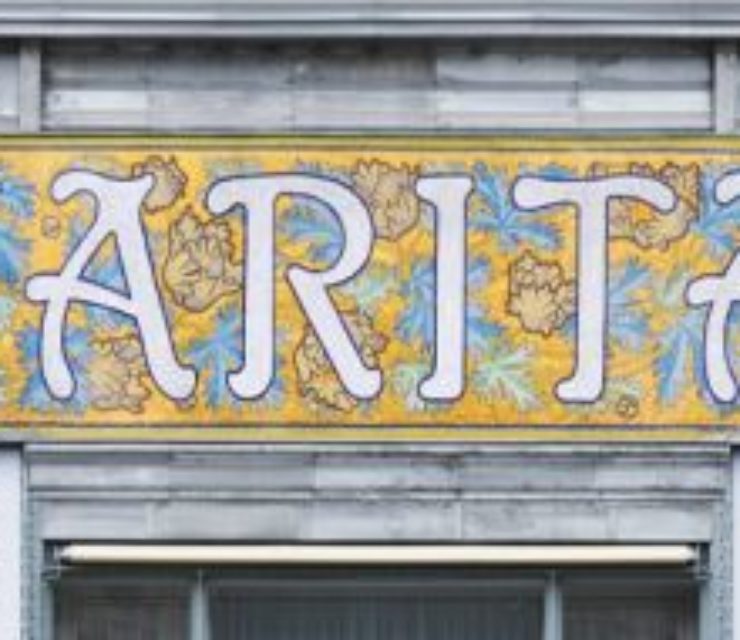 Samaritaine Paris Pont-Neuf