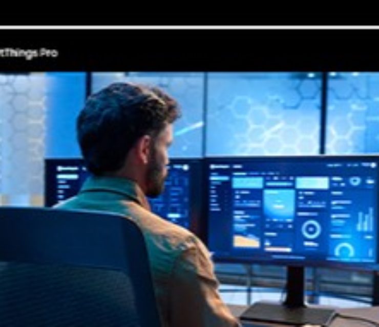 Samsung Electronics Air Conditioner Europe