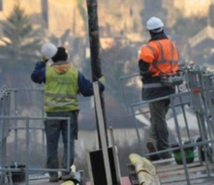 SOPRECO – Groupe Quatre +