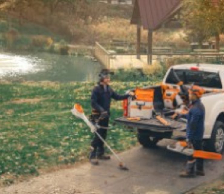 STIHL France
