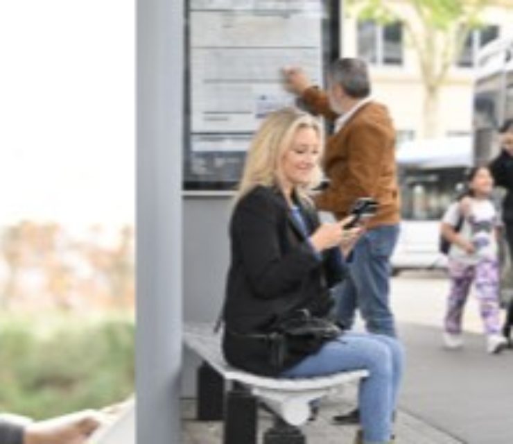 Transdev Île-de-France