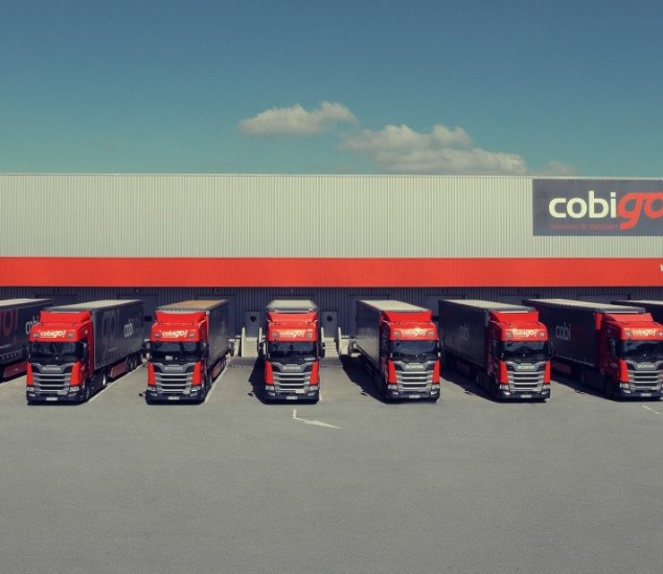 Transports Cobigo